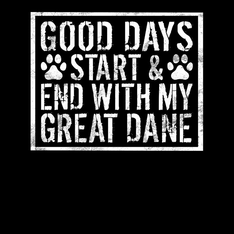 Great Dane Gifts