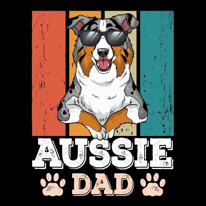 Aussie Dad