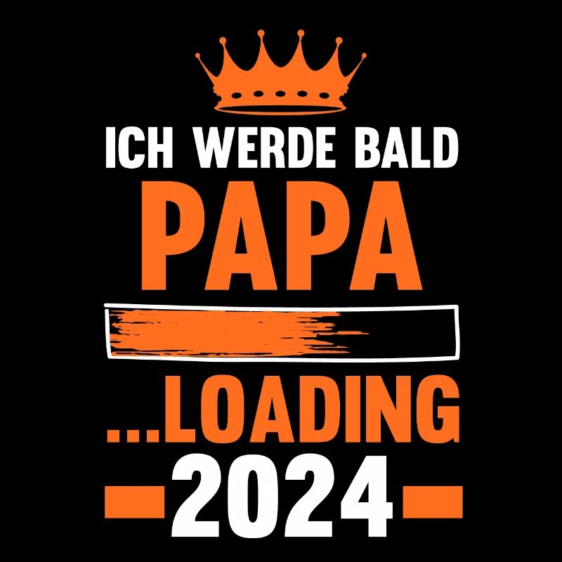 Werdender Papa 2041