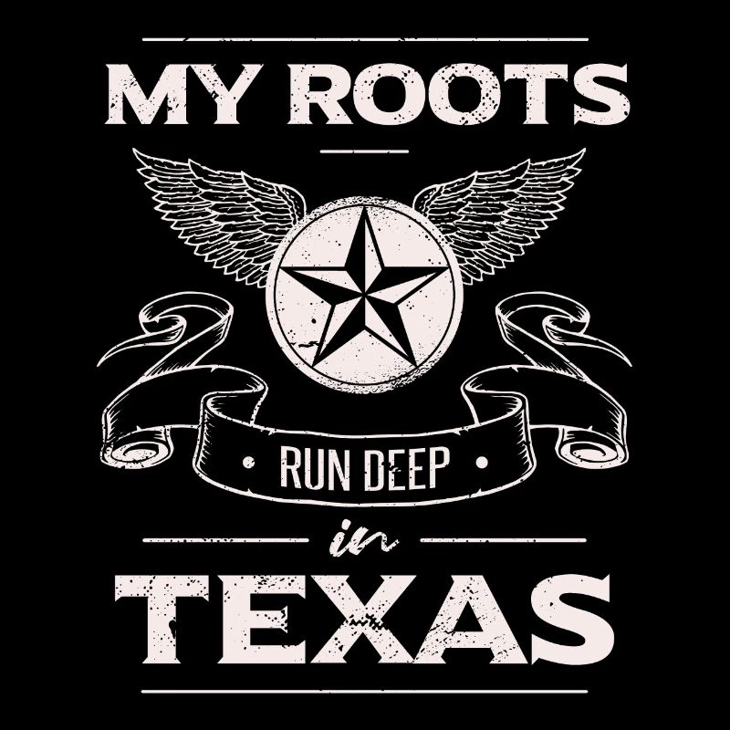 Lone Star State | Proud Texas