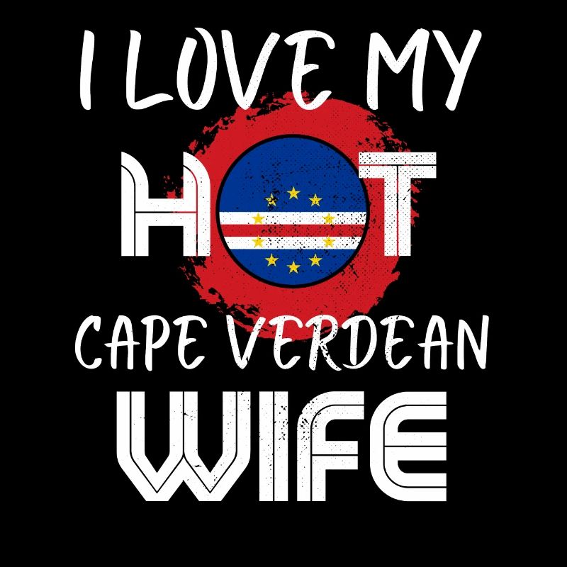 C’est drôle j’aime mon mari chaud capverdien