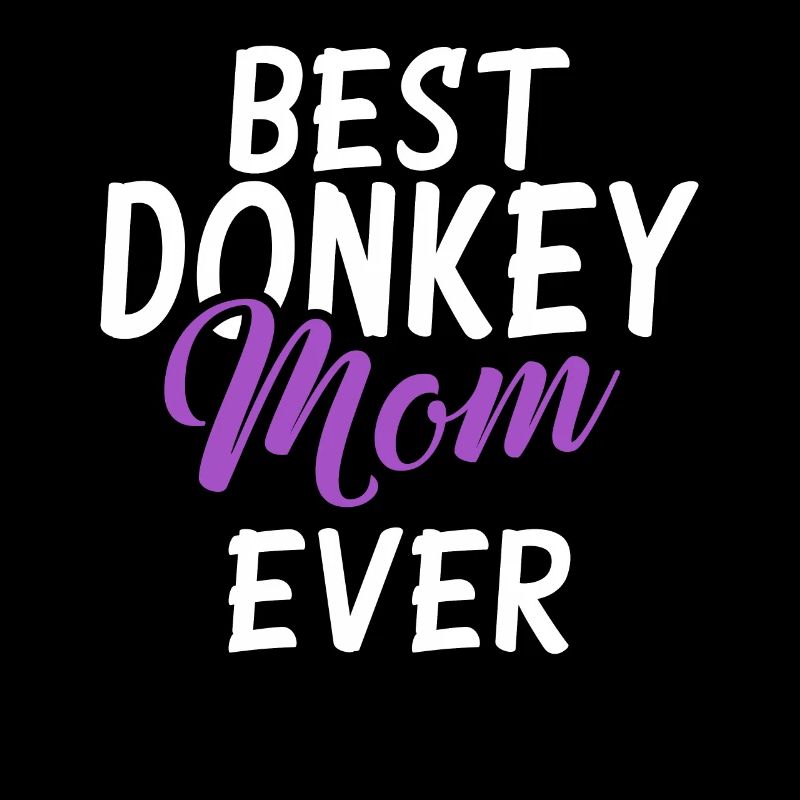 Donkey Lover Gifts
