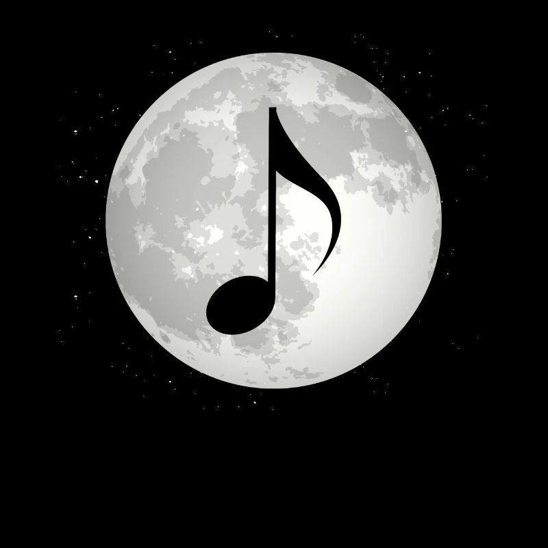 Full Moon - Music -