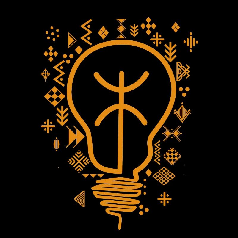 DAS LICHT MEINER AMAZIGH-KULTUR