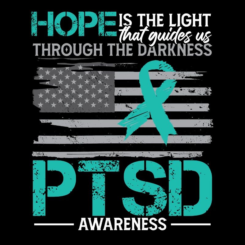 PTSD Awareness
