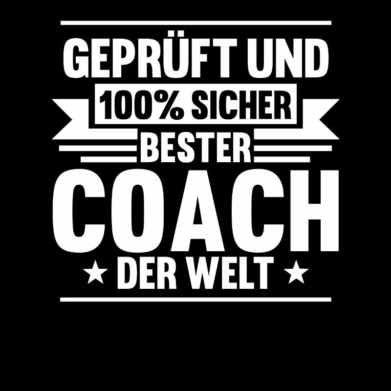 Bester Coach der Welt