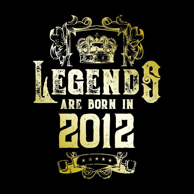 2012 legends geburtstag