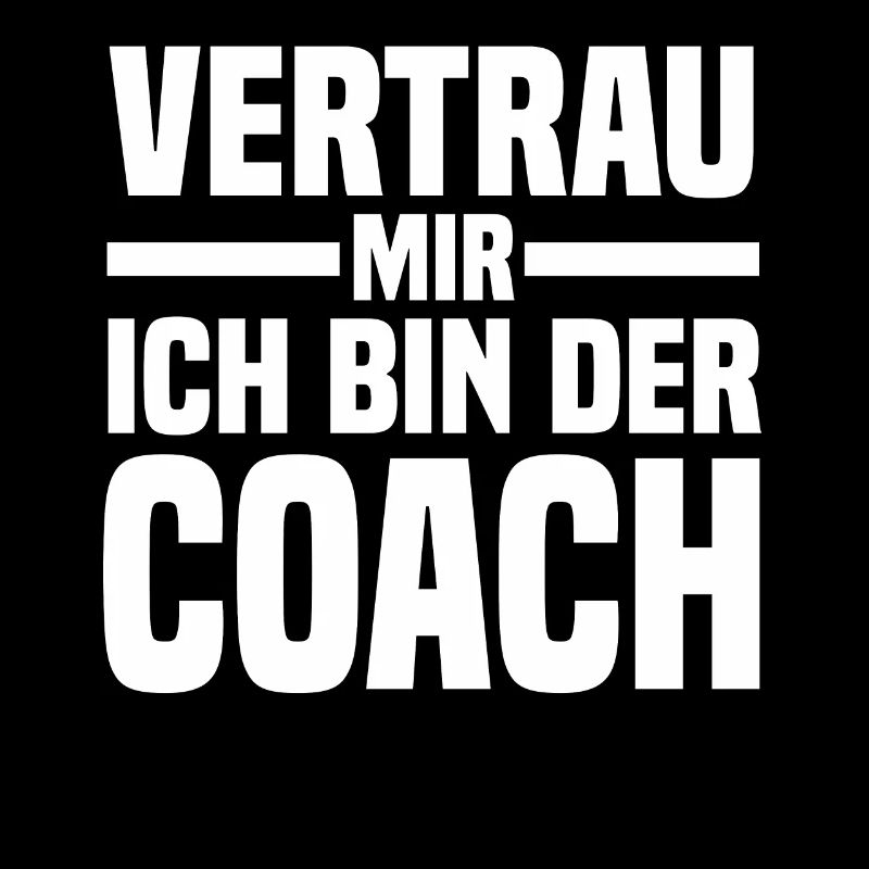 Mannschaft Trainer Und Coach