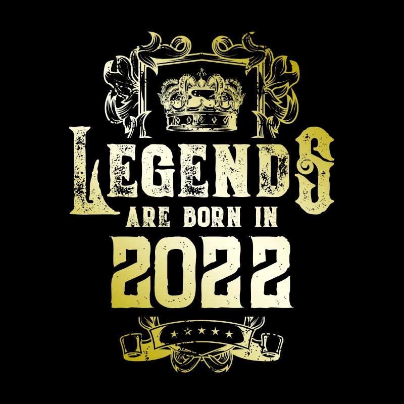 2022 Legends Birthday