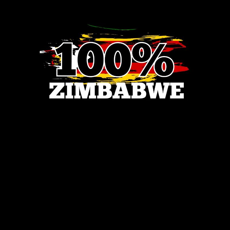 Simbabwe