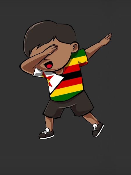 Zimbabwe