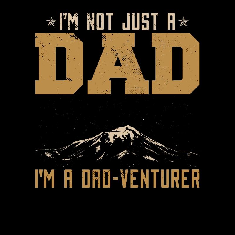 Camping Dad Joke
