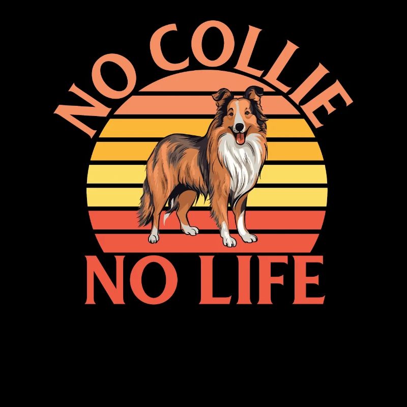 Cadeaux Collie