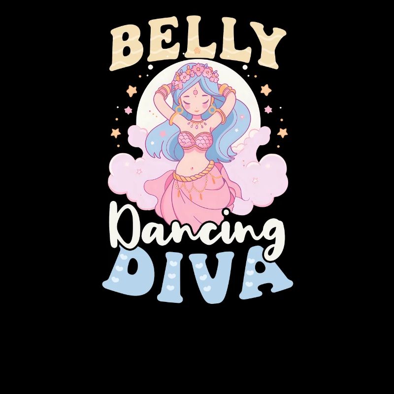 Belly Dancing Belly Dancing Diva