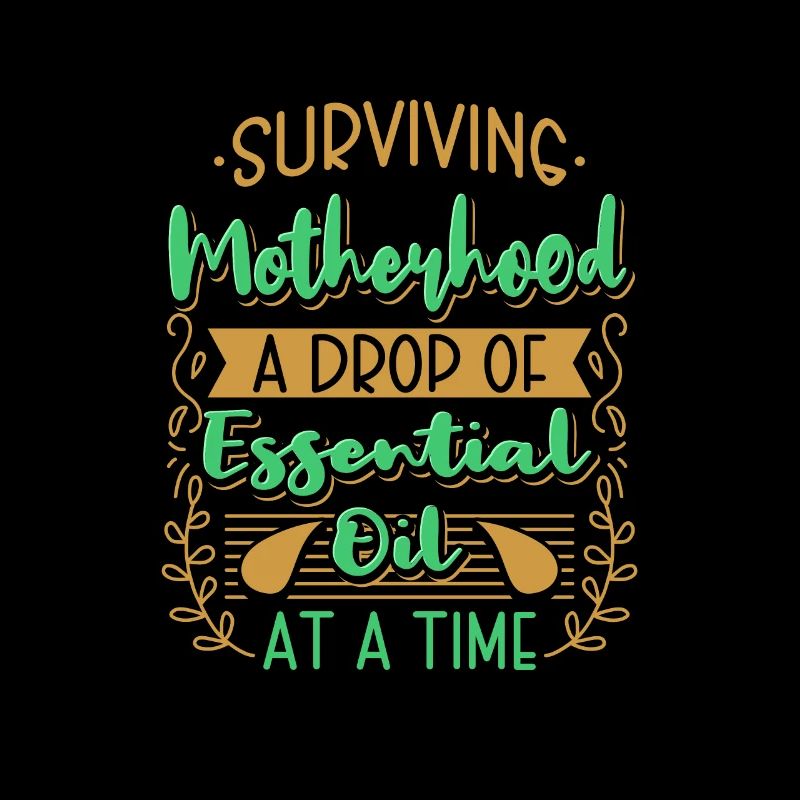 Ätherisches Öl "Surviving Motherhood