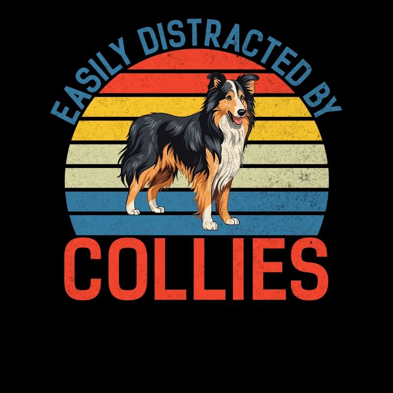 Cadeaux Collie