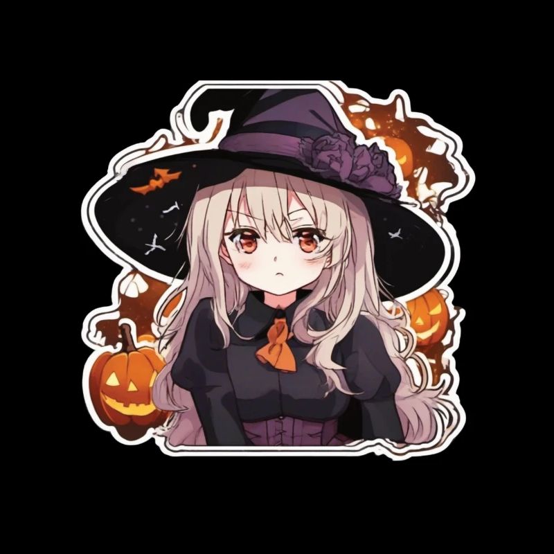 Witch Witch Witch Helloween Witch Costume Pumpkin