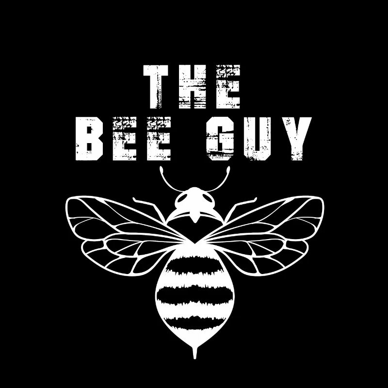 Beekeeper Bees Honey Flowers Nature