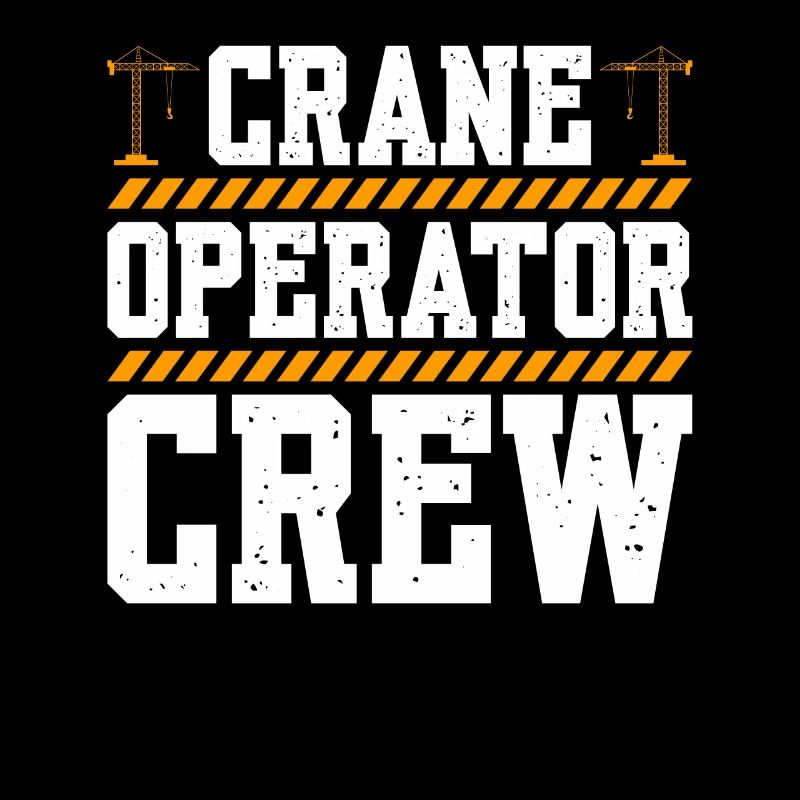 Crane Operator Crew