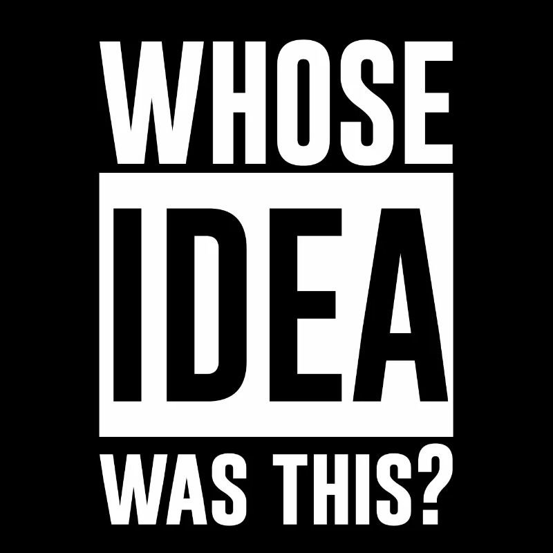 dont l’idée était cette 2