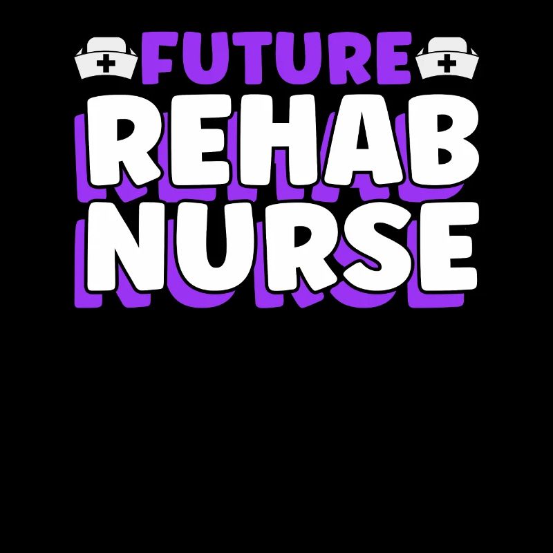 Infirmière en réadaptation future