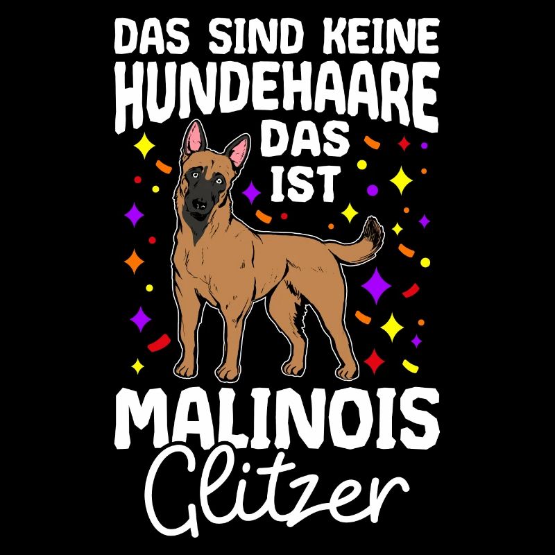 Malinois Gassi Hundefan Hundebesitzer Hund Hundeli