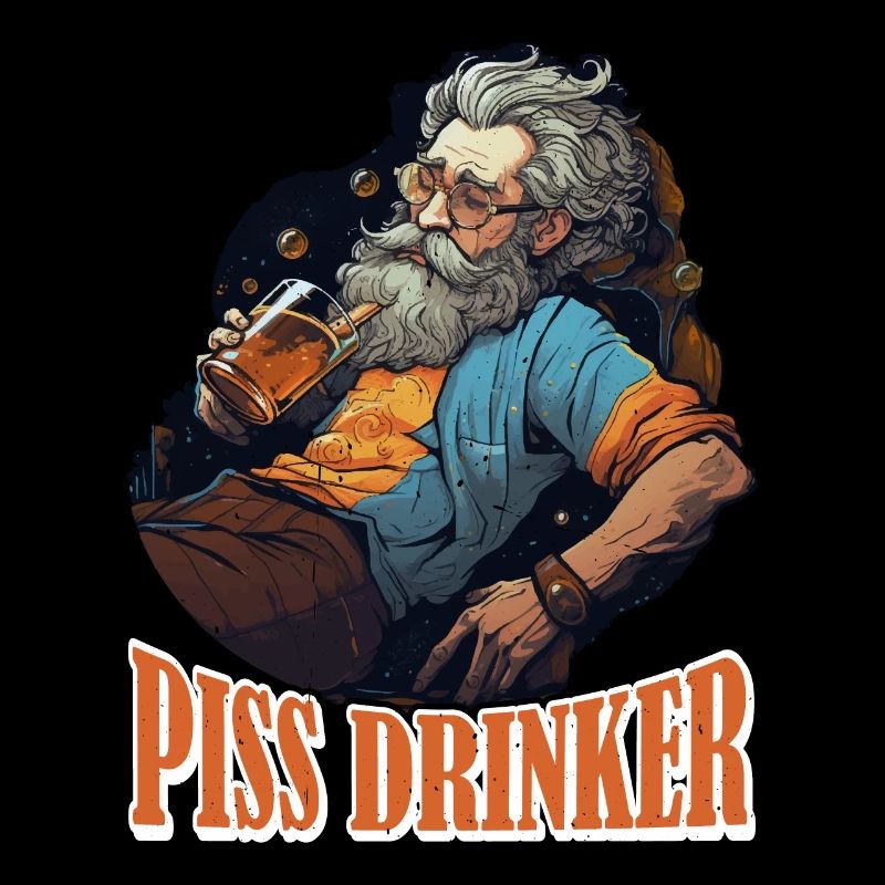 Piss Drinker 38