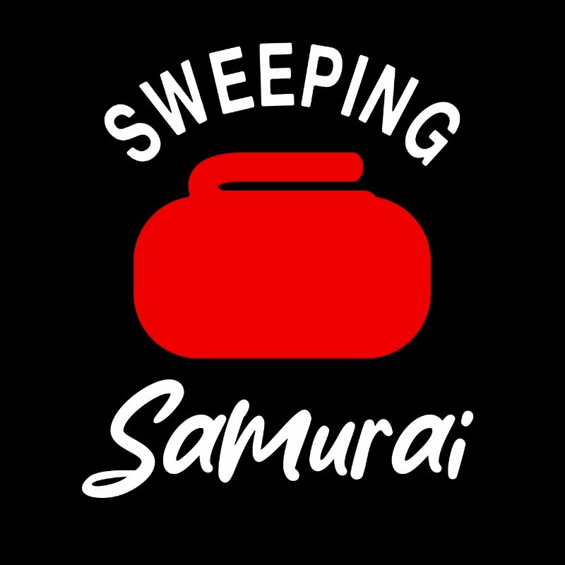 Wiping Samurai