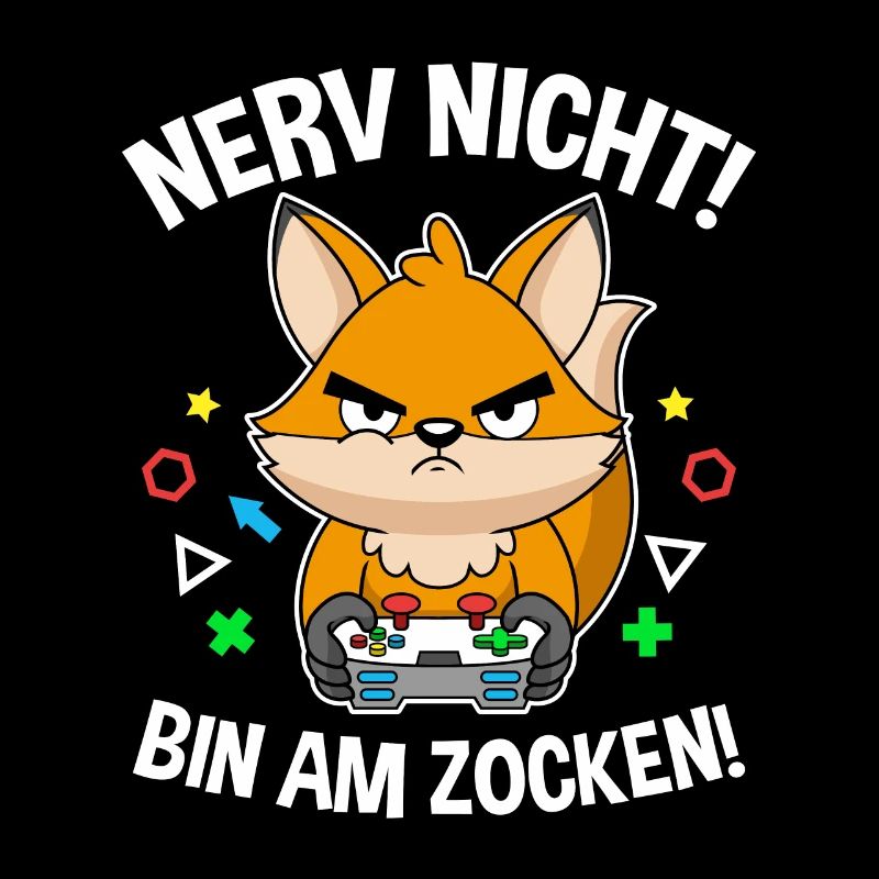 Controller Videospiel Zocker Gamer Computerspiel