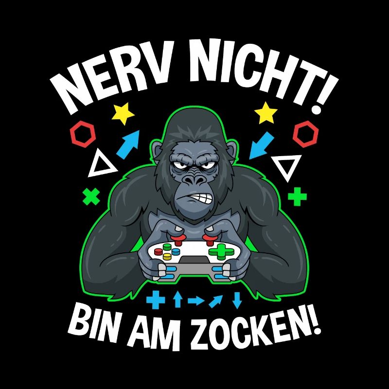 Controller Videospiel Zocker Gamer Computerspiel