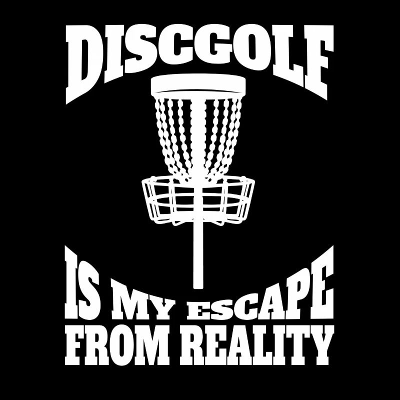 Disc Golf Funny Disc Golfer Saying Disc Golfer
