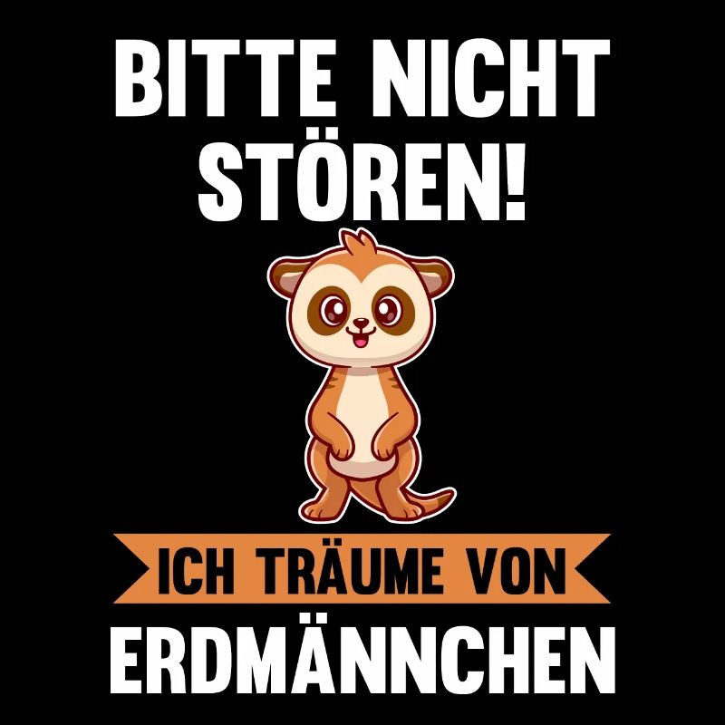 Erdmännchen