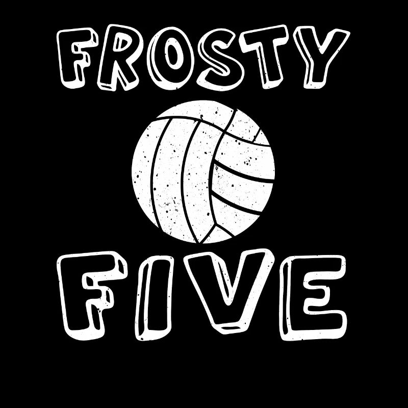Frosty Five - Volleyball sur neige