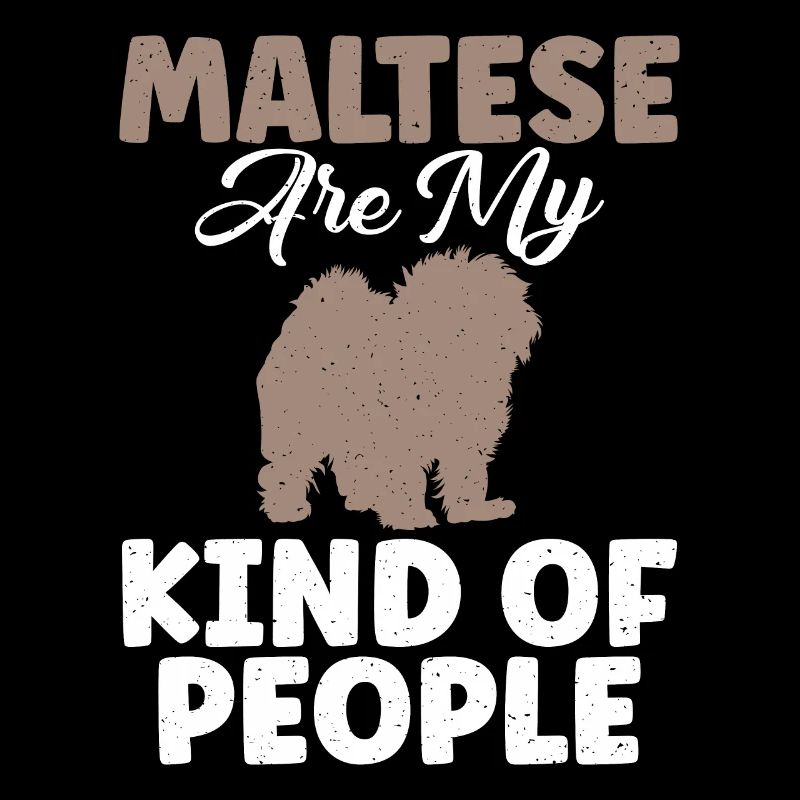 Cadeaux de propriétaire maltais