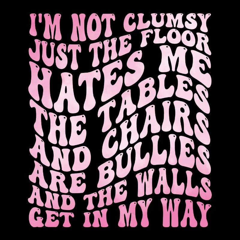 Femmes Citation maladroite