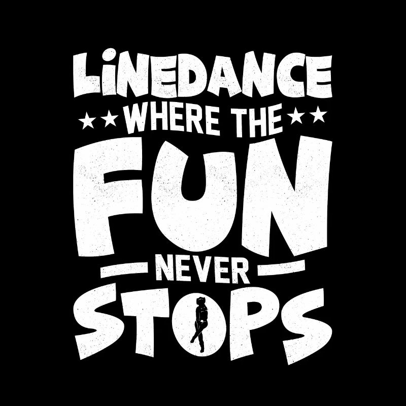 Linedance Where The Fun Never Stops Western Countr