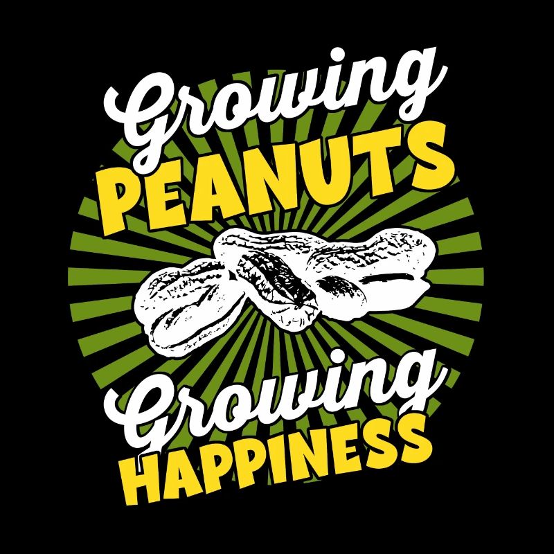 Wachsende Ernte - Farmer Harvest Peanut