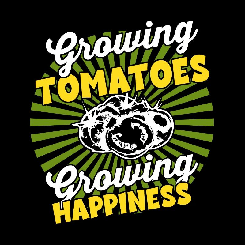Wachsende Ernte - Farmer Harvest Tomate