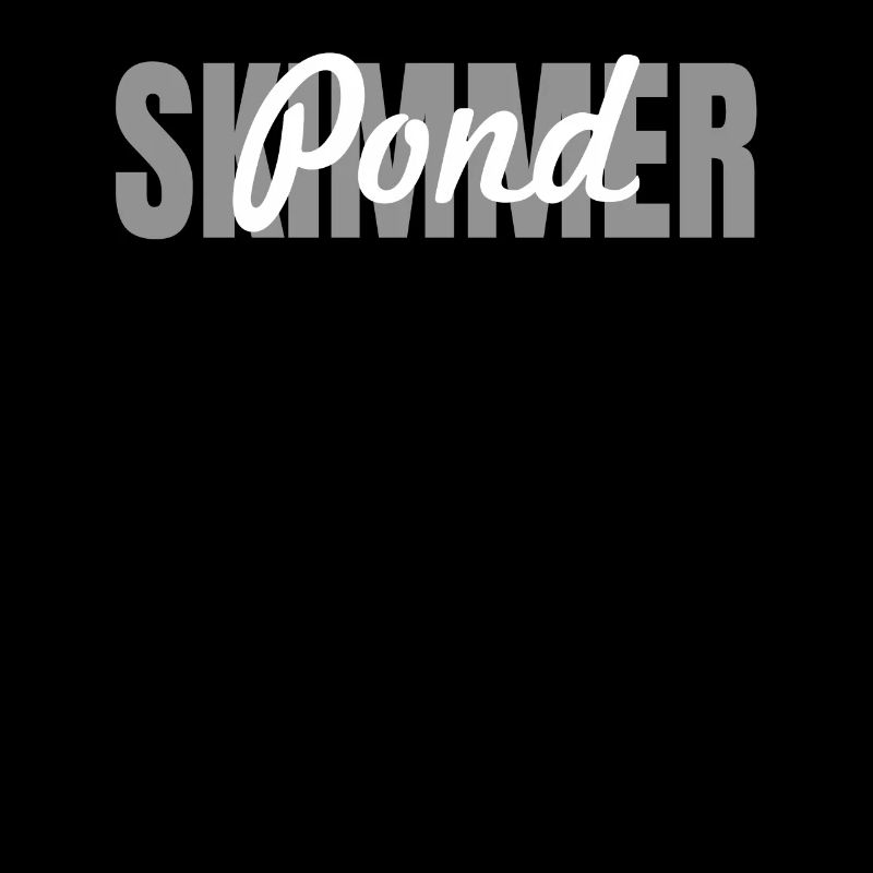 Pond Skimmer