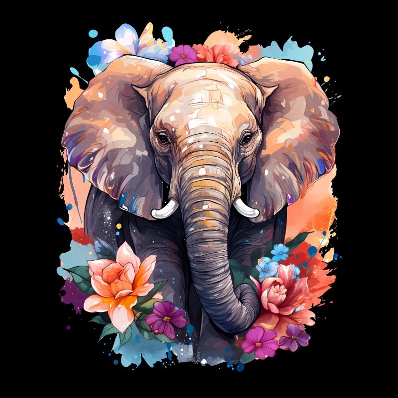 Elefant