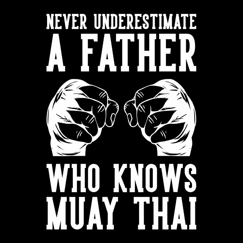 Muay Thai Boxing