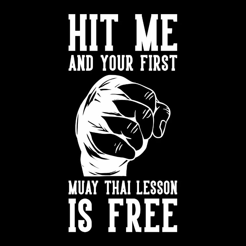 Muay Thai Boxing