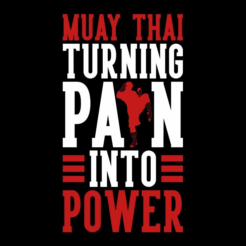 Muay Thai Boxe