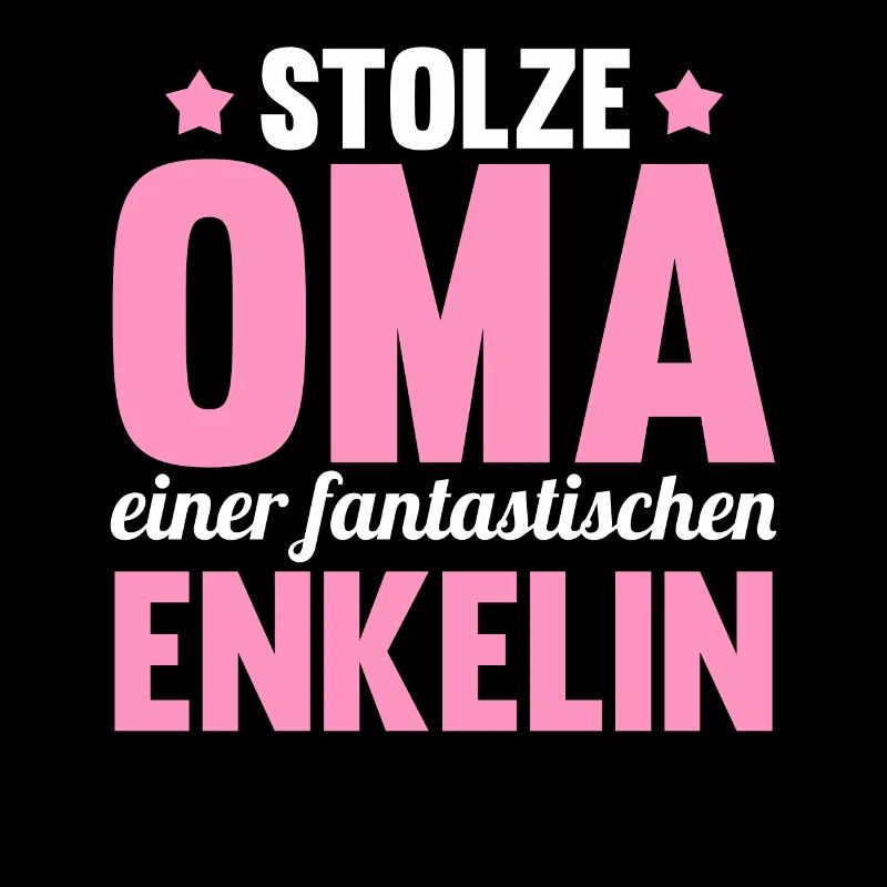 Großmutter Enkelin Oma
