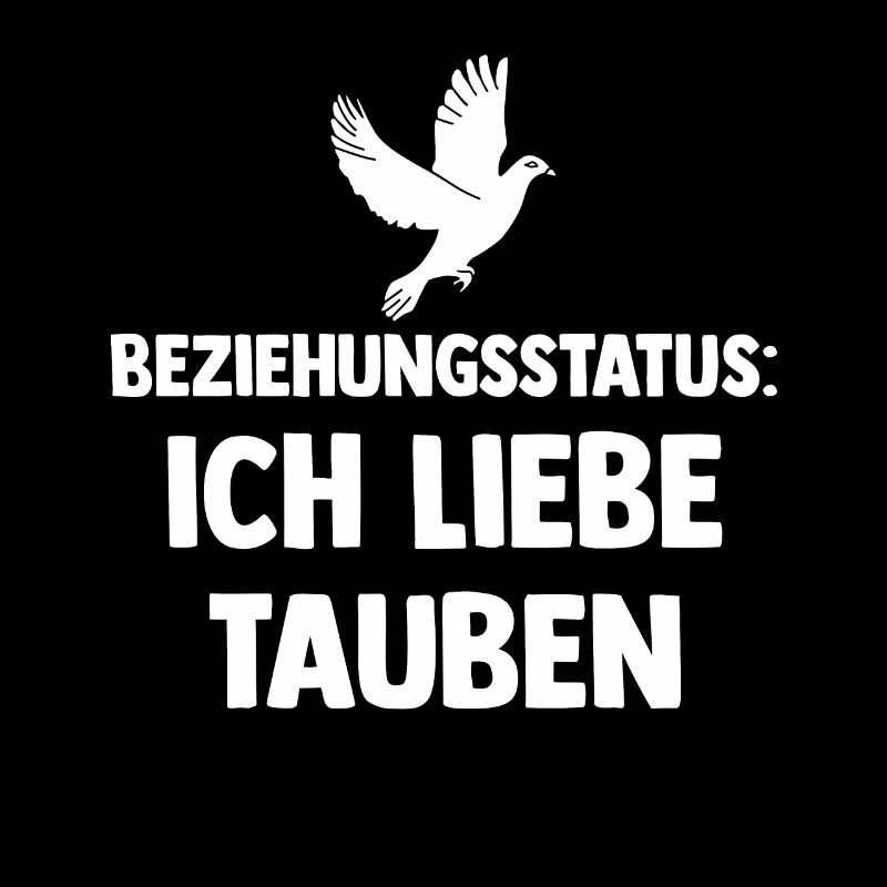 Taubenzüchter Brieftaube Tauben