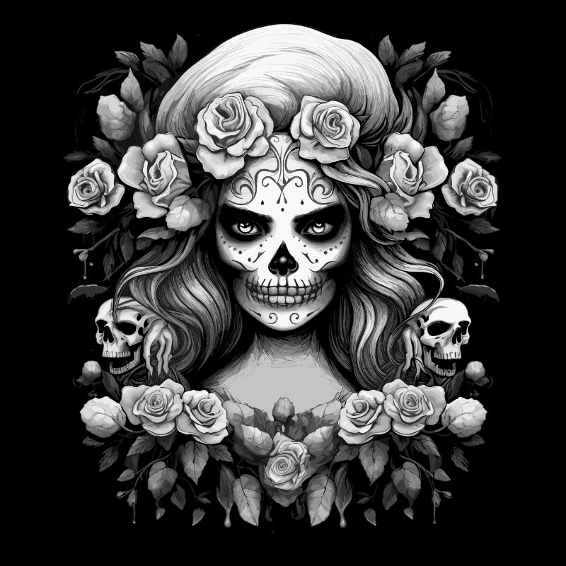 Gothic Ästhetik Goth