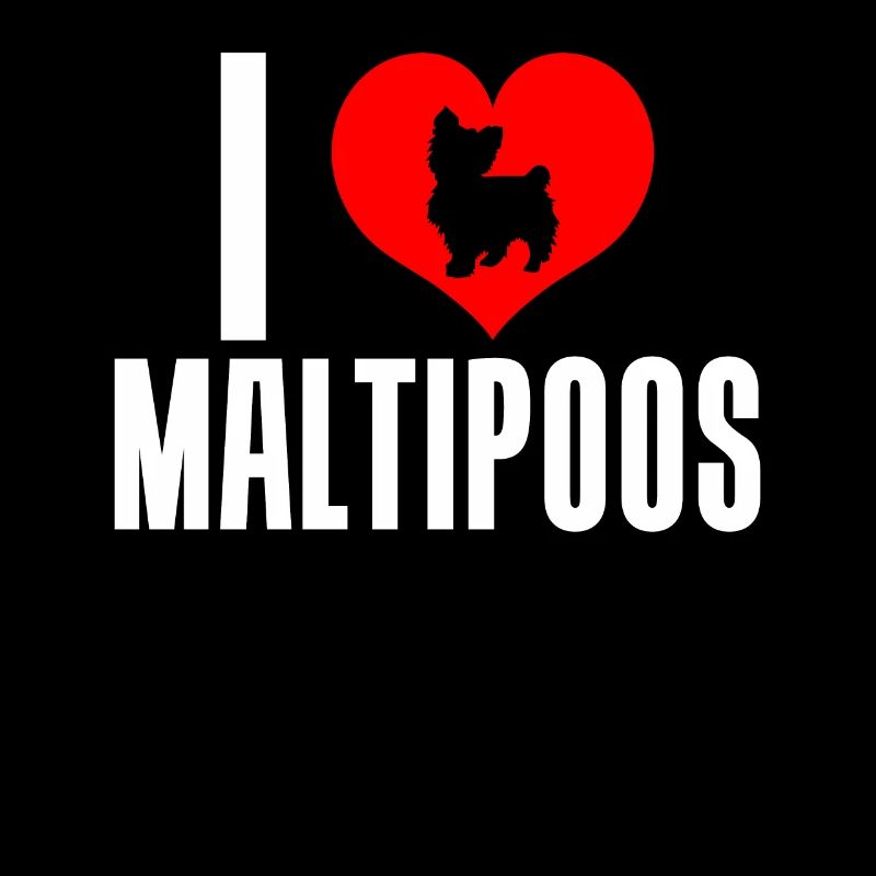 Cadeaux Maltipoo