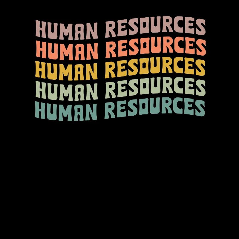 Human Resources