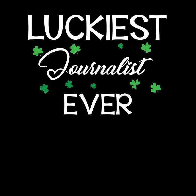 Journaliste Actualités de la Saint-Patrick