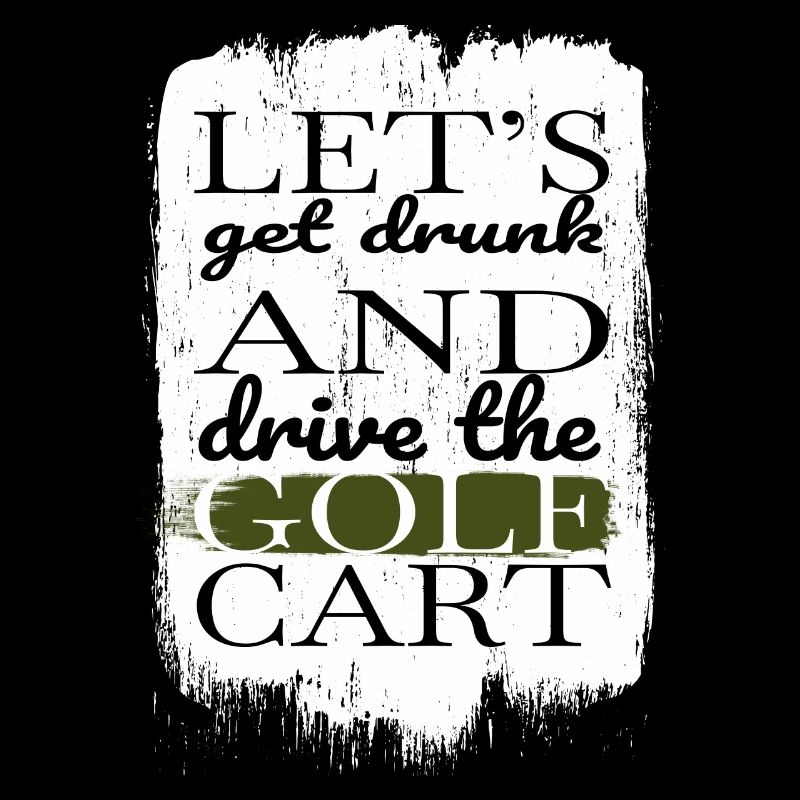 Golfkids Putters Sport Present Gift Idea Golf Jersey